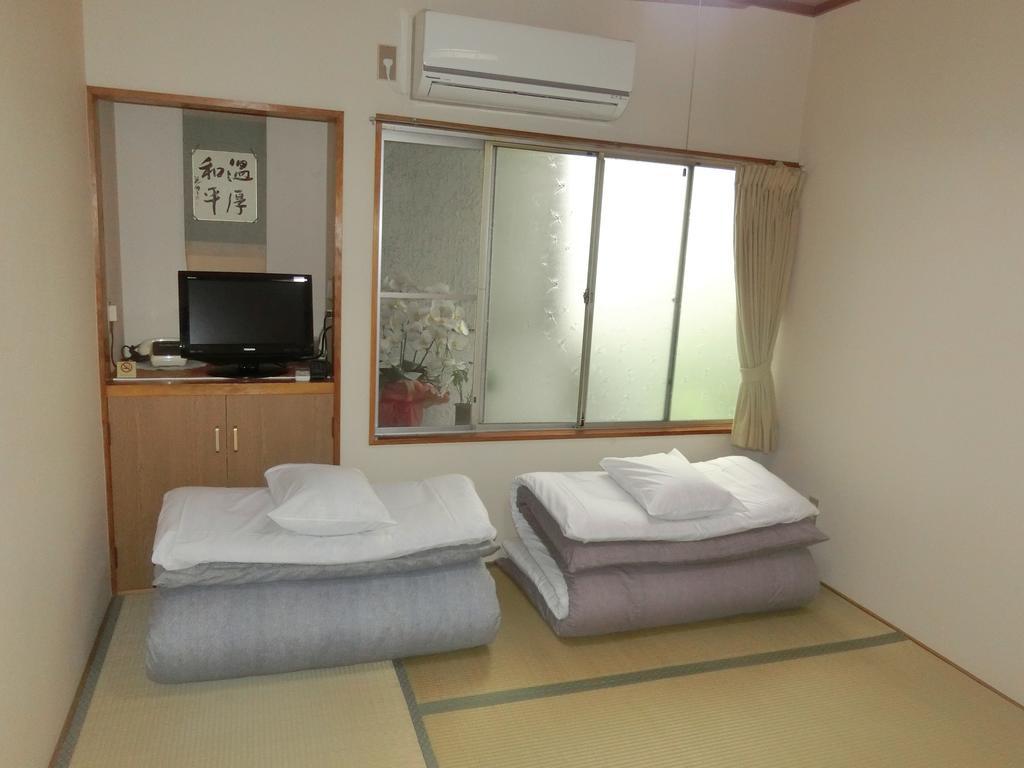 Sansui Ryokan هيروشيما المظهر الخارجي الصورة