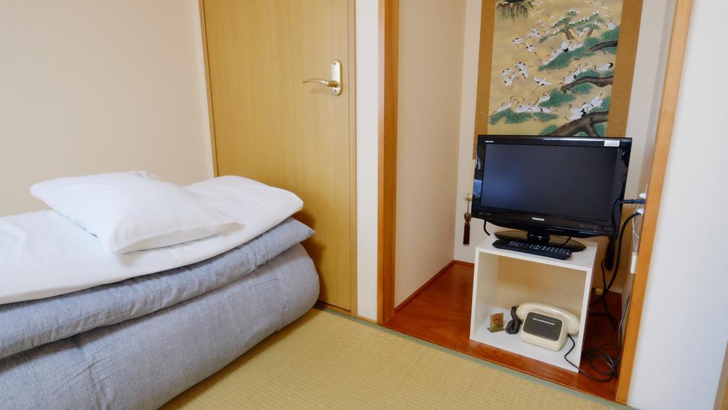Sansui Ryokan هيروشيما المظهر الخارجي الصورة
