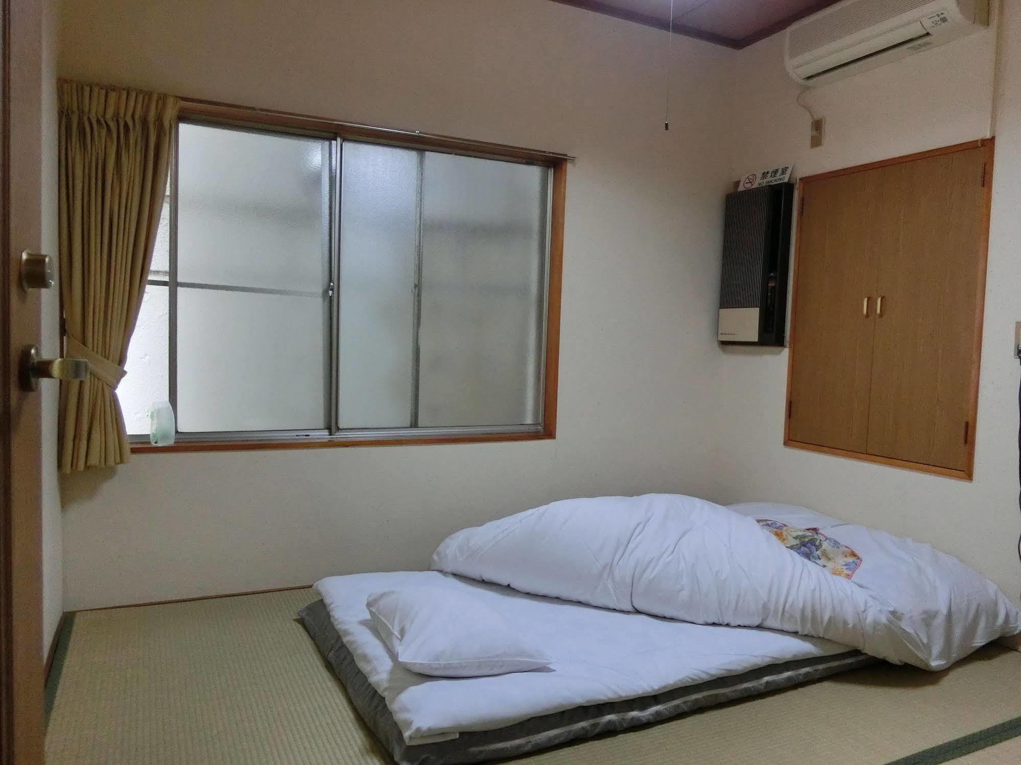 Sansui Ryokan هيروشيما المظهر الخارجي الصورة
